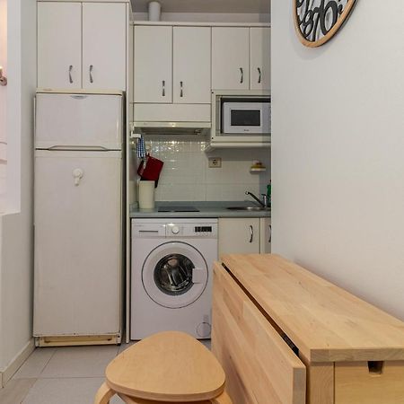 Flatguest Malva Studio Las Palmas de Gran Canárias Exterior foto